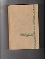Footprints, B0007DYN4O Book Cover