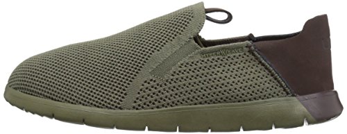 Ugg Men's Knox Hyperweave Fashion Sneaker, Burnt Olive, 11.5 Us/11.5 M Us #TOP7