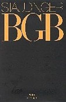 Hardcover * §§ 1601-1615 O: (Unterhaltspflicht) [German] Book