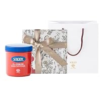 Amazon | 【イルコルポ】 ミネラルバスパウダーギフトボックス付き