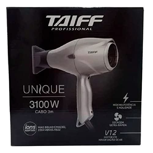 Taiff Unique 3100W - 220V Dryer