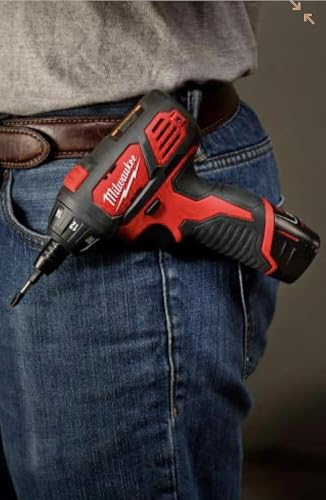 Milwaukee M12-2401-20 (tool only) generic box - Image 6
