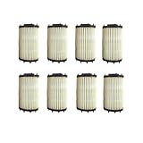 TONLINKER Oil Filter Compatible For Audi Q8 RSQ8 4M 2018 2019 2020 2021 2022 3.0 55TFSI DCBD