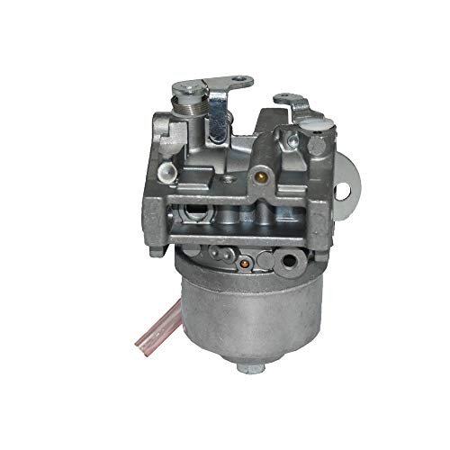 Carbman 15003-2509 Carburetor Replacement for Kawasaki Mule 2500 Carb 1996-1999 Mule 2510 4x4 1997-1998 Mule 2520 Turf with Gaskets - Thumbnail 4