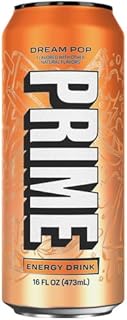 Drink Dream Pop 16 oz