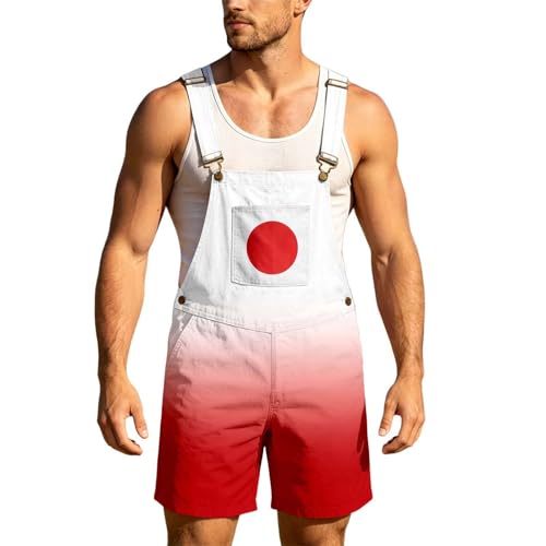 Pantalon cargo hommes en coton avec poches de travail larges