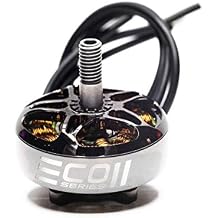 EMAX ECO II Series 2807 Motor 1300KV/1500KV/1700KV - 1700kv