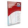 atFoliX Schermbeschermer compatibel met BOOX Mira Beschermfolie, ultra-helder FX Schermfolie