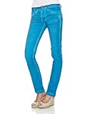  Lois Pantalón Azul W30