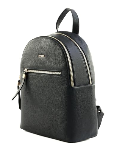 Sac à dos Picard Java Citybackpack urbain noir léger avec rangements amovibles