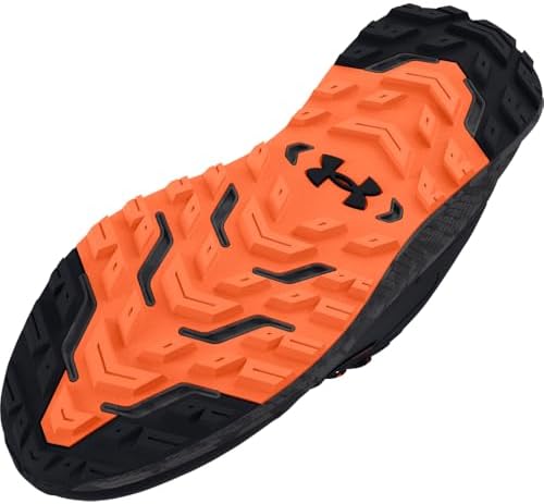 Under Armour 남성용 차지드 밴딧 트레일 3 스니커즈 — 사진 3