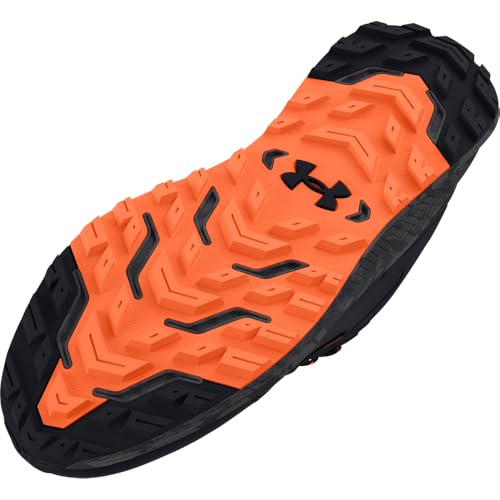 Image of Under Armour Men's Charged Bandit Trail 3 Sneaker
