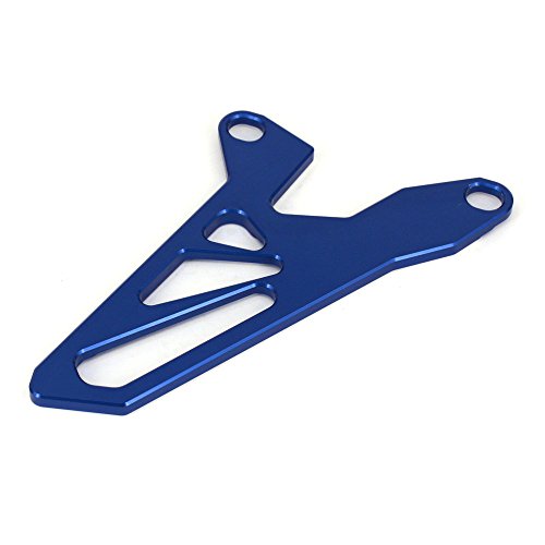 Jfg Racing F14130325 Rear Brake Disc Guard+Front Sprocket Cover Guard Protector Cnc thumb #6