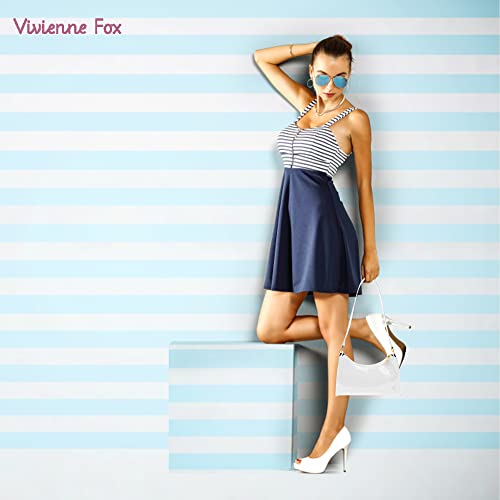 Vivienne Fox - Purses For Women - White Purse - White Purses For Women - White Bag - White Handbag - White Handbags For Women #TOP4