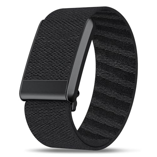Whoop Strap 4.0 - Best for Recovery