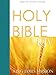 King James Bible (KJV)