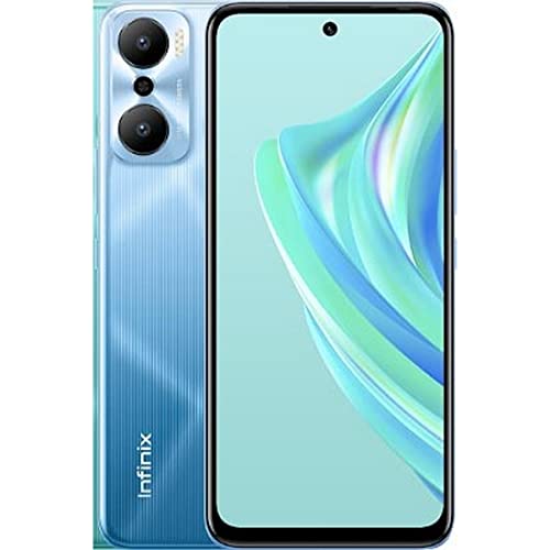 Image of Embed HD-Clear Screen Guard for Infinix Hot 20 Play - Harder or Durable Plastic & More Impact-Resistant Than Glass, with Free Installation Kit