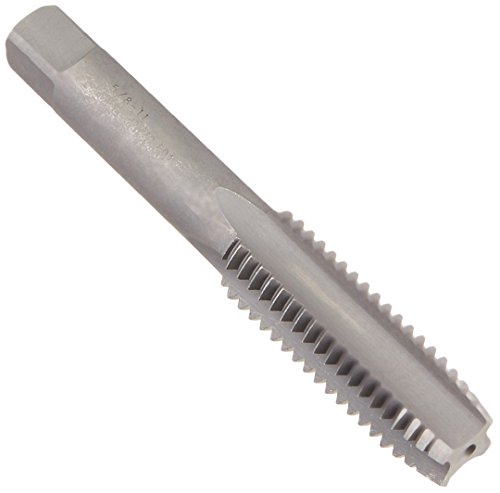 Vermont American 20080 5/8-Inch 11 High Carbon Steel Machine Screw Plug Tap