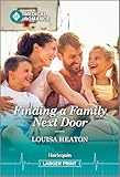 Finding a Family Next Door (Cotswold Docs, 2)