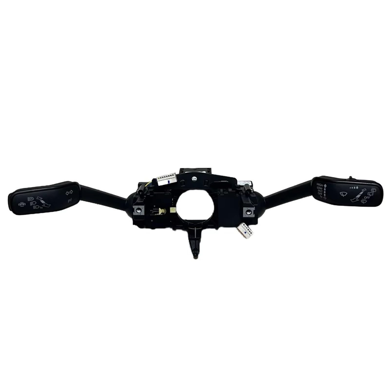 Faros e intermitentes sin fallos usando el interruptor combinado de luces para VW Teramont 5