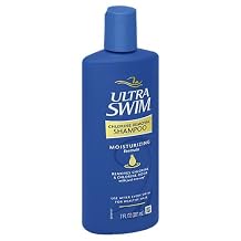 UltraSwim Chlorine Removal Shampoo 7 fl oz Pack of 6