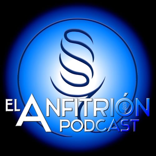 『El Anfitri&oacute;n Podcast』のカバーアート