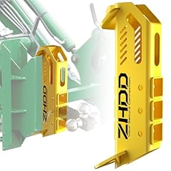 ZHDD Adjustable Skid Steer Hitch Attachment