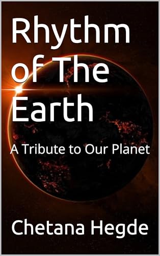 Rhythm of The Earth: A Tribute to Our Planet