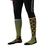 Dynafit FT Graphic Long Socks EU 35-38