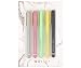Eccolo World Traveler 5 Pen Gift Set, Marble