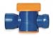 Flex Hose Valve, PK2