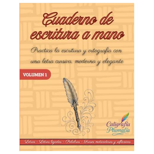 Cuaderno de Escritura a Mano para Adultos y Adolescentes: Cuaderno de caligrafía de práctica de escritura con letra cursiva, elegante y moderna. Con ... hojas donde encontraras consejos y mucho más.
