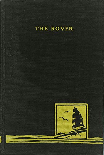 The Rover (Malay Edition 1929) B00FN6WS6K Book Cover
