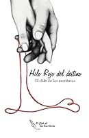 Hilo Rojo del Destino 1482370190 Book Cover