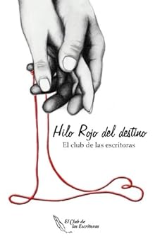 Paperback Hilo Rojo del Destino (Spanish Edition) [Spanish] Book