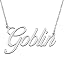 Goblin - Silver