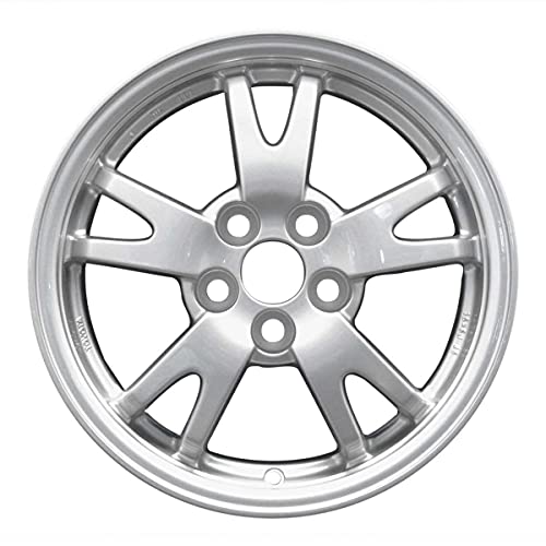 Auto Rim Shop - New Reconditioned 15 OEM Wheel for Toyota Prius 2010, 2011, 2012, 2013, 2014, 2015