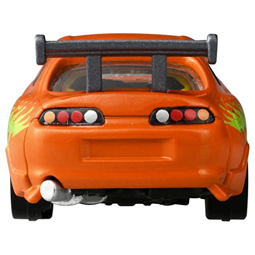 Image of Takara Tomy Tomica Premium TPu03 Fast and Furious Supra