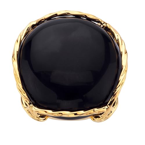 PalmBeach Tiger Eye Ring
