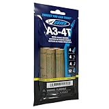 Estes Rockets 10058 A3-4T Engine Flight Pack