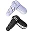 B-2 Pack Purple & Black