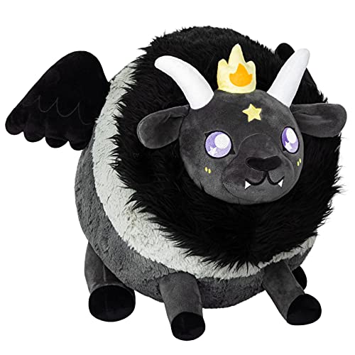 Squishable - Baphomet - Spooky Collection - 17 in - Soft Toy Collectible Stuffed Animal