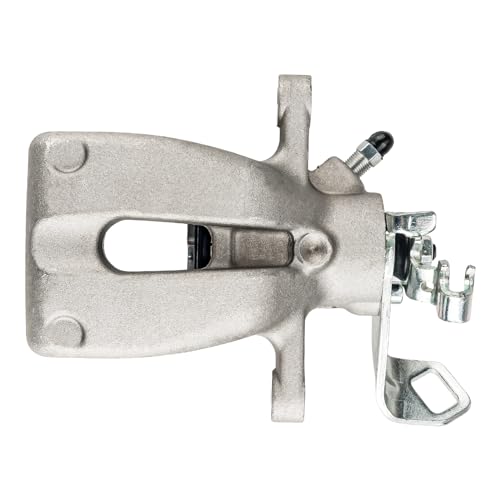 Image of PHILTOP Rear Brake Caliper 19-3318, 19-3319 Compatible with 2007-2015 Mini Cooper