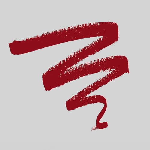 Lápis de Contorno Labial Vermelho - Lip Liner Warm Red Océane Edition 1,2g