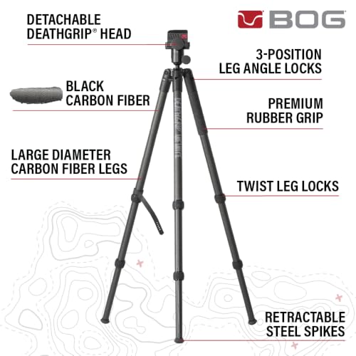 Image of BOGHunting Tripod