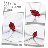 Zoom IMG-2 alipis 2 pezzi anelli per Zoom IMG-2 alipis 2 pezzi anelli per