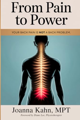 From Pain To Power: Pain is a message. Movement ID translates it.