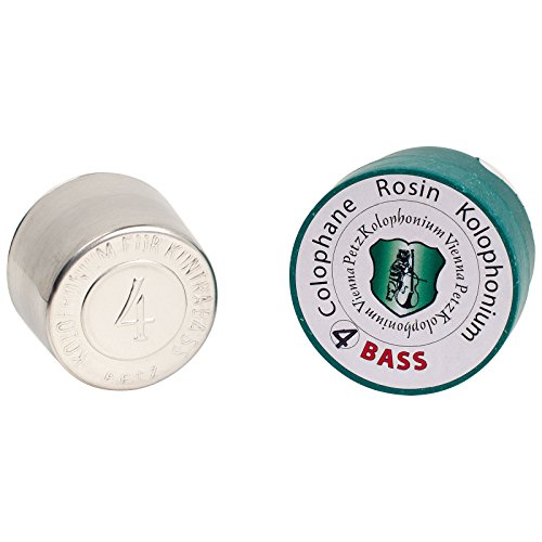 Petz VP-05B4 breu de arco de baixo nº 4 - rígido