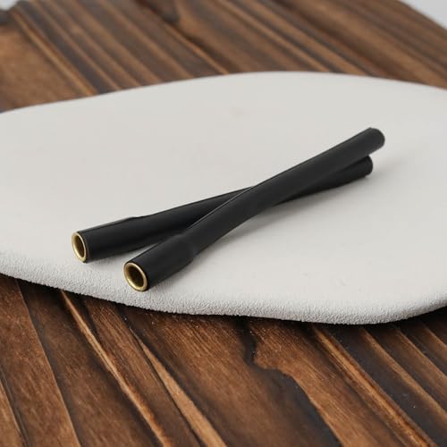 SG Store 2 peças de reposição de mangueira de óleo de motosserra 1121 640 9400 Tubo de linha de comb