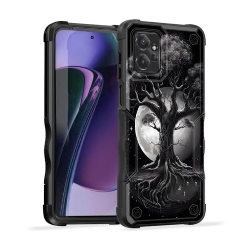Coque antichoc Moto G Power 5G 2024 protection militaire et antichute